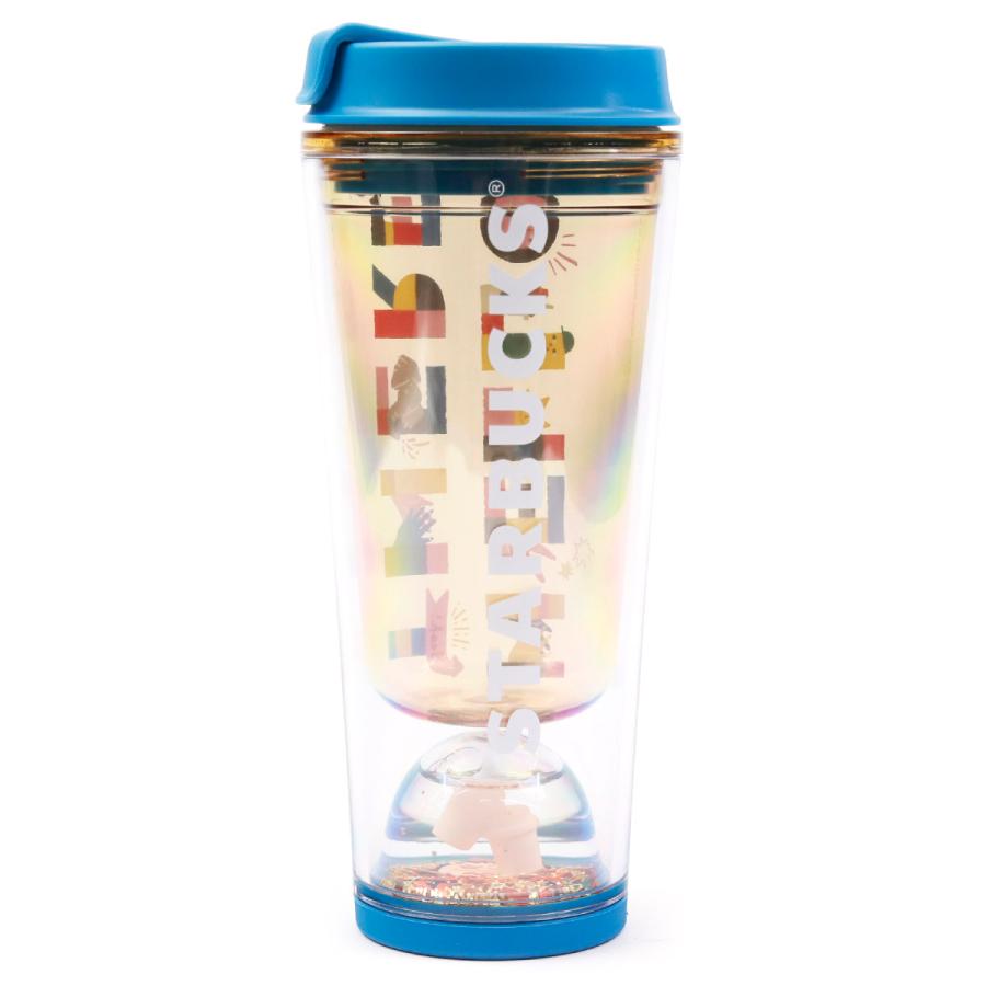 スターバックス ギフト タンブラー スノードームタンブラーハロー 355ml Starbucks ボトル 耐熱 耐冷 マグボトル スタバ 水筒 Starbucks 5308 レディース 財布 通販のソラーラ 通販 Yahoo ショッピング