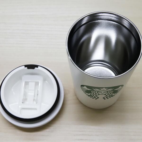 スターバックス（Starbucks Coffee） 名入れ 刻印 ステンレス TOGO