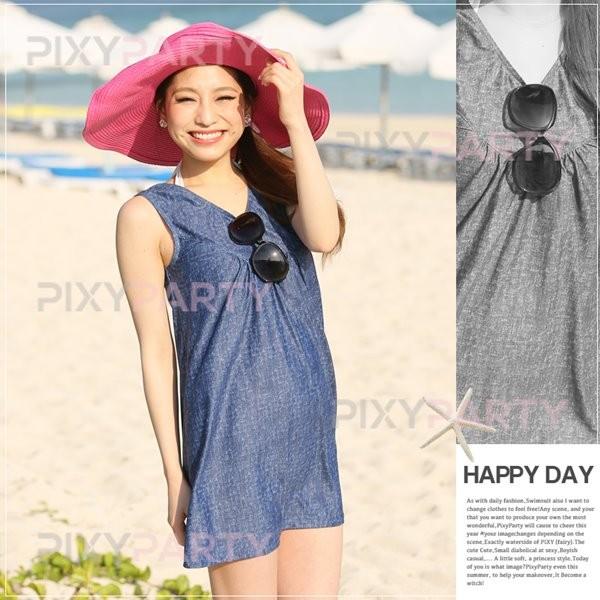 安全shopping 水着ワンピース 水着の上に着る 水着 ワンピース 体型カバー レディース 大きいサイズ 日焼け 大きい かわいい 可愛い水着 男ウケ セクシー Dprd Jatimprov Go Id