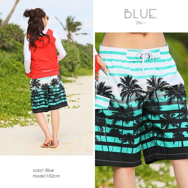 サーフパンツ レディース 大きいサイズ 水着パンツ スイムパンツ 水着
