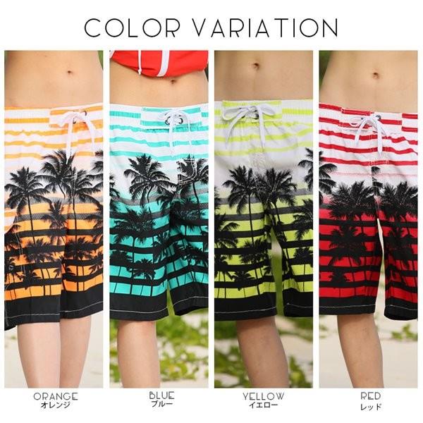 サーフパンツ レディース 大きいサイズ 水着パンツ スイムパンツ 水着