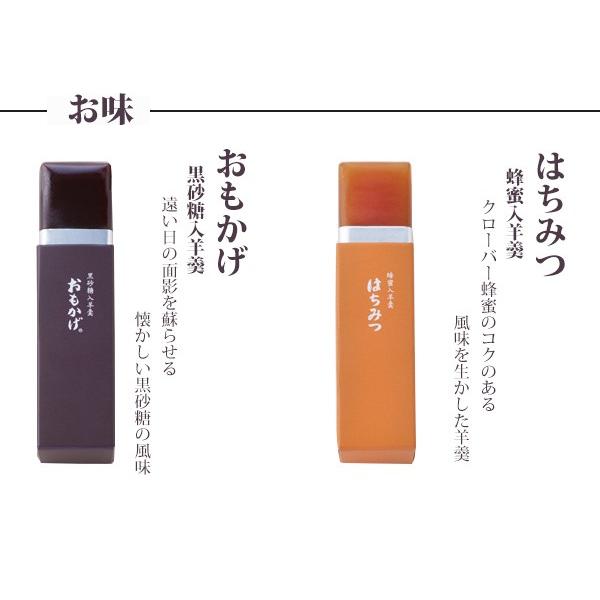 とらや 小形羊羹 ようかん 10本 セット お菓子 お歳暮 人気