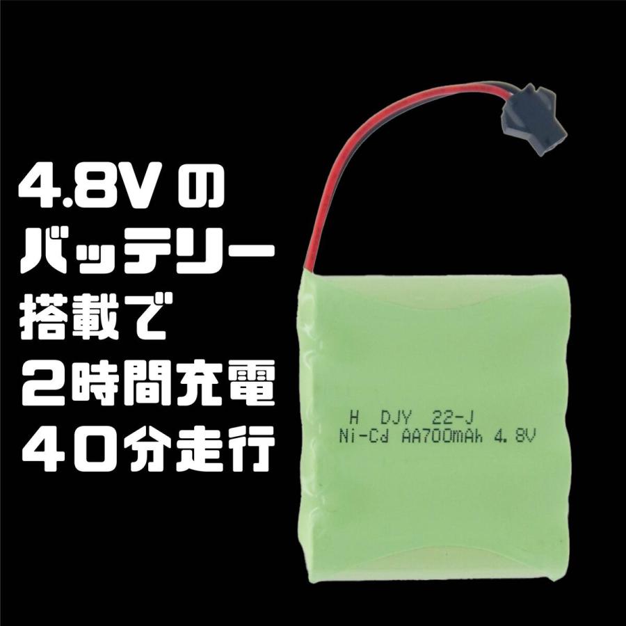 新品•未開封  青バイク ラジコン 60分走行 倒れないジャイロ搭載 新品•未開封 青バイク ラジコン 60分走行 倒れないジャイロ搭載