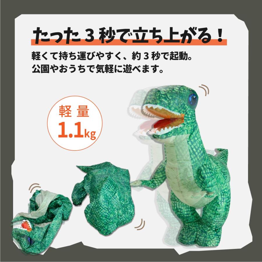 送料無料】恐竜 ラジコン おもちゃ 動く 速い 小型 室内 屋内 子供
