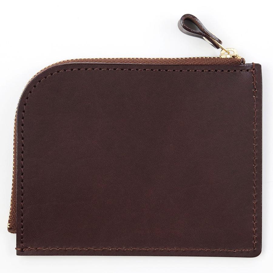 ✨未使用✨土屋鞄　ツチヤカバン　コインケース　ラウンドファスナー　レザー　黒 土屋鞄 財布 メンズ 土屋鞄製作所 札入れ コインケース ミニ財布