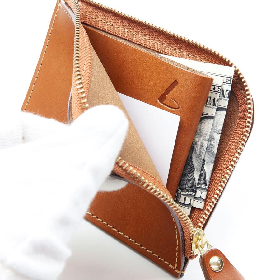 土屋鞄 財布 メンズ 土屋鞄製作所 札入れ コインケース ミニ財布