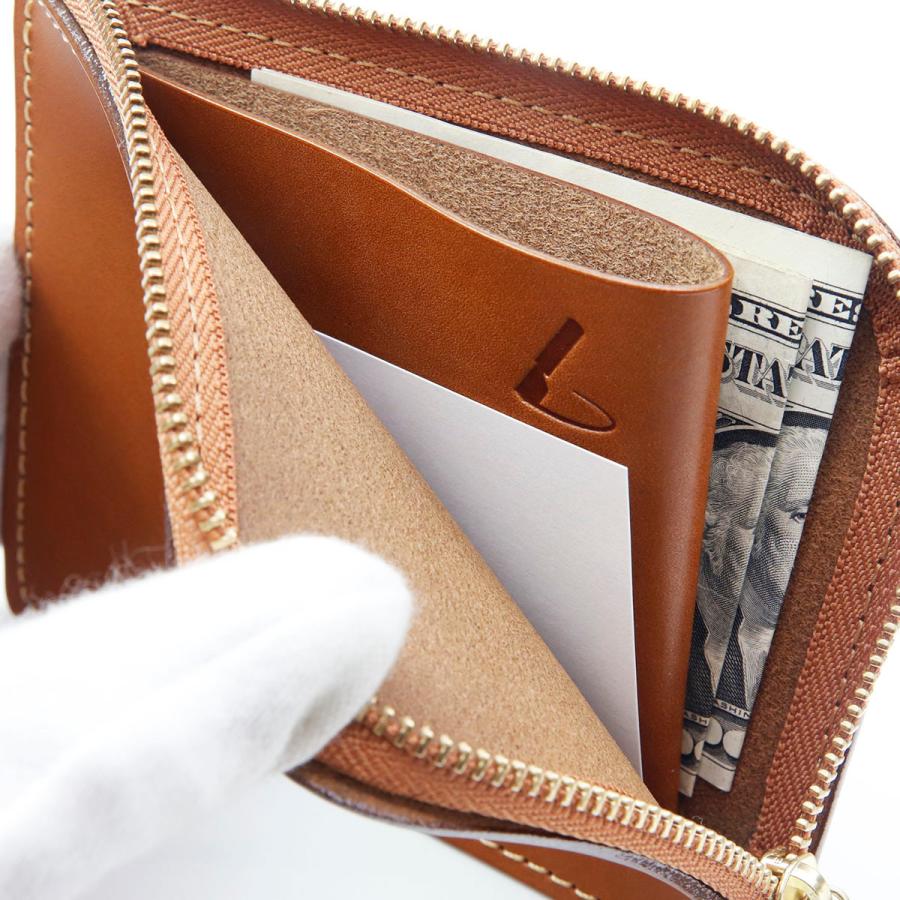 土屋鞄 財布 メンズ 土屋鞄製作所 札入れ コインケース ミニ財布