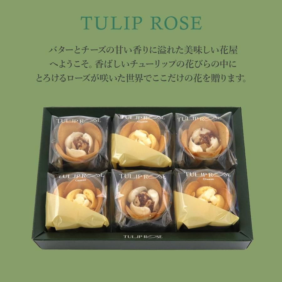 TULIP & ROSE DVD セット 【公式通販】