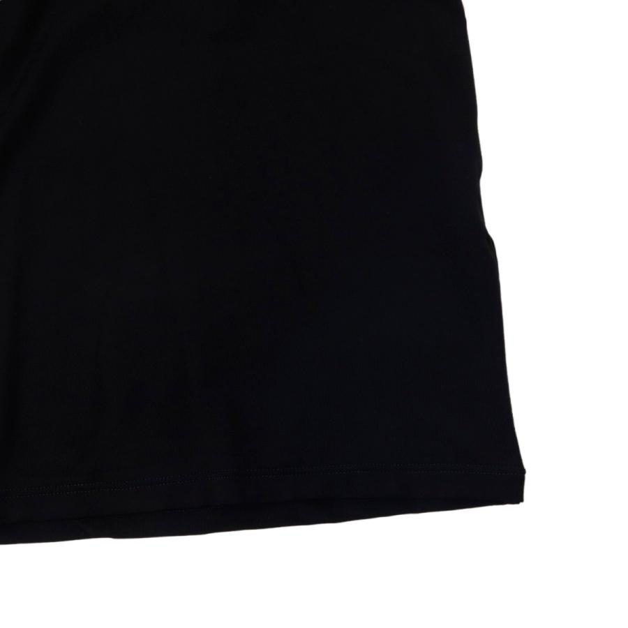 ユニクロ レディース エアリズム Uネック Tシャツ 半袖 シームレス