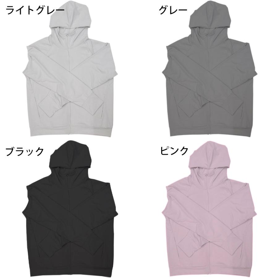 独特の上品 ユニクロ エアリズム レディース Uvカット Upf50 メッシュ パーカ 長袖 春夏 パーカー 通販 22 Aynaelda Com