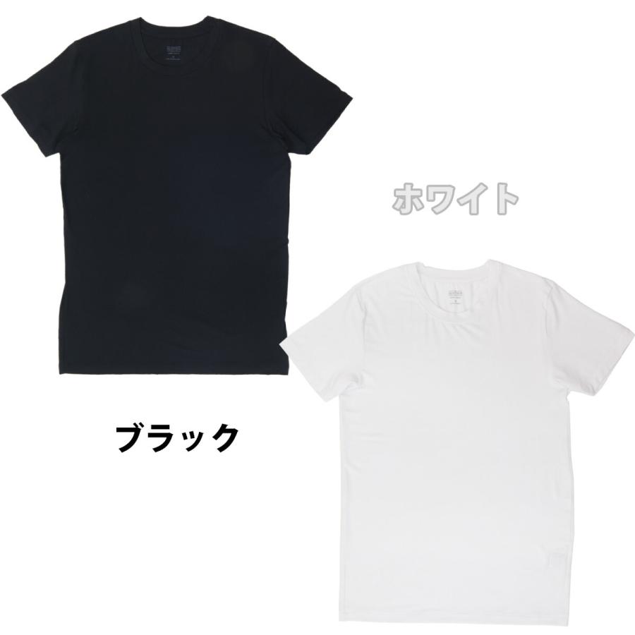 ユニクロ（UNIQLO） メンズ ヒートテック クルーネックT Tシャツ 