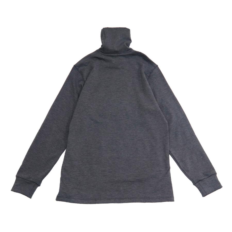 ユニクロ 超極暖 UNIQLO メンズ ヒートテック ウルトラウォーム