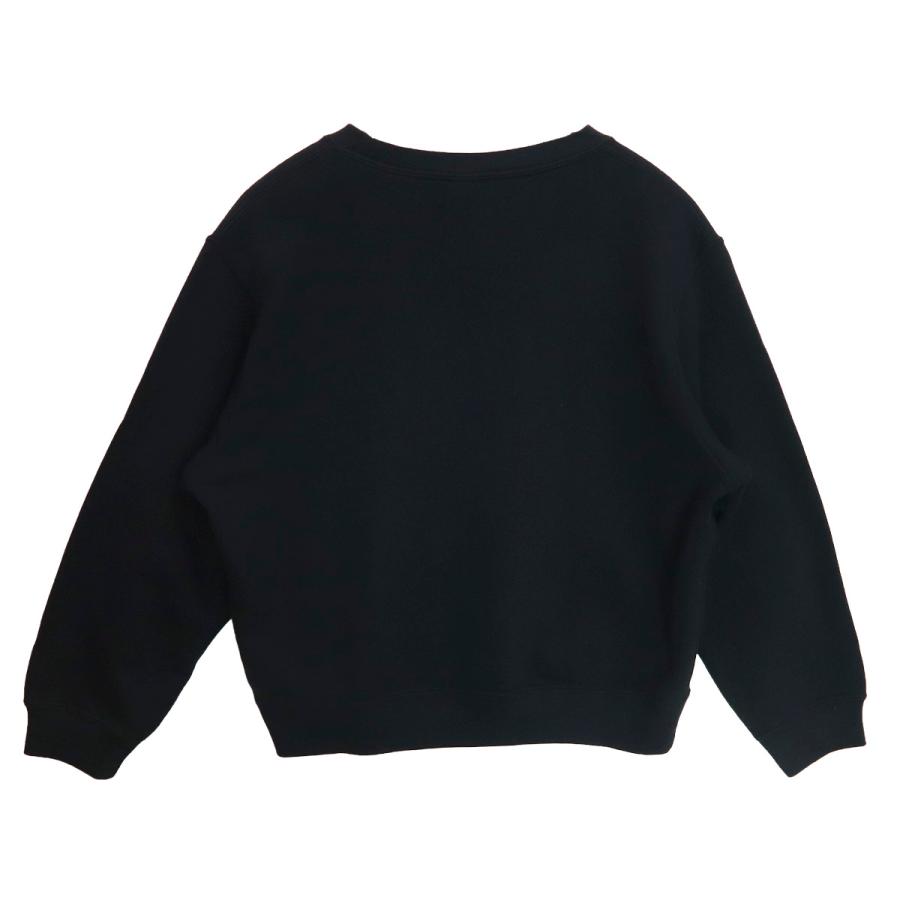 ユニクロ POP MART キッズ スウェットシャツ 483650 UNIQLO ザ