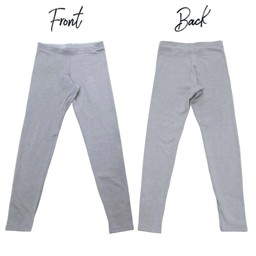 ユニクロ レディース 超極暖ヒートテックレギンス 10分丈 (480966