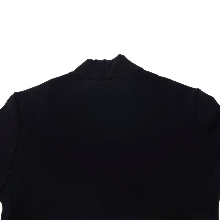 4枚超極暖ヒートテックハイネックＴ（長袖）WOMEN ユニクロ公式 | ヒートテックタートルネックT（長袖）