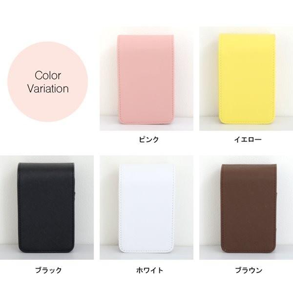 Gucciny&Co クリップロック デニムアイコスホルダー アイコス ケース
