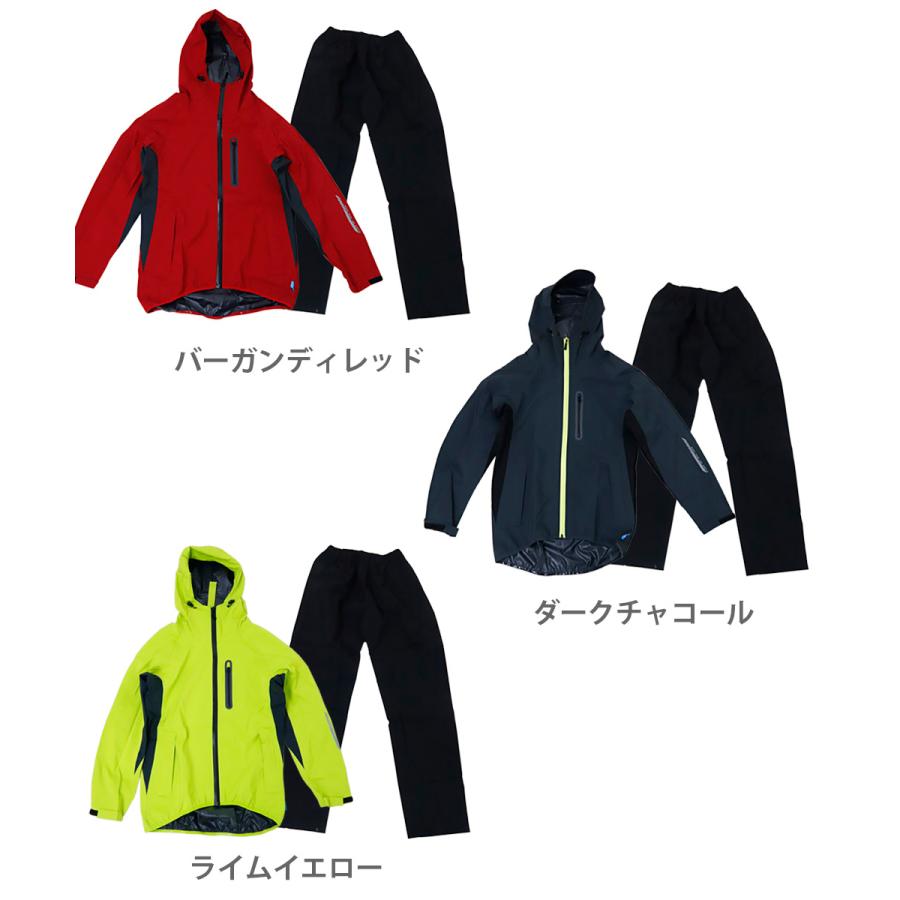 ワークマン レインウェア レディース レインコート Stretch R006 フィールドコア メンズ 雨合羽 男女兼用 防水 耐水 軽量 透湿レインスーツ Fieldcore Workman Work 001 レディース 財布 通販のソラーラ 通販 Yahoo ショッピング