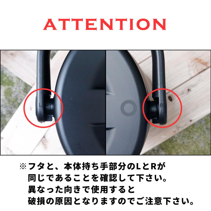 真空ハイブリッドコンテナ ブラック 500mL 約4本 保冷 保温 持ち運び コンテナ キャンプ バーベキュー アウトドア 通販 2025 プレゼント 通販はソラーラ