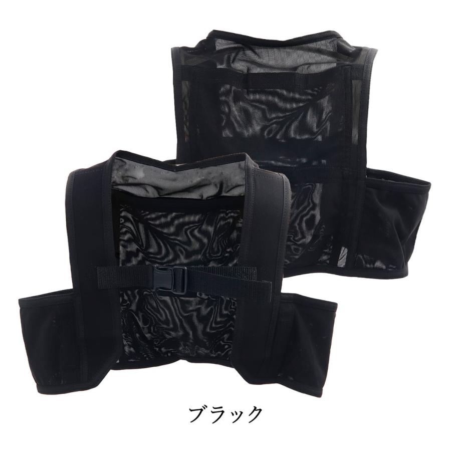 最新 アイトス ペルチェベスト 水冷 アイス ブラック ワークマン XLサイズ 最新 アイトス ペルチェベスト 水冷 アイス ブラック ワークマン