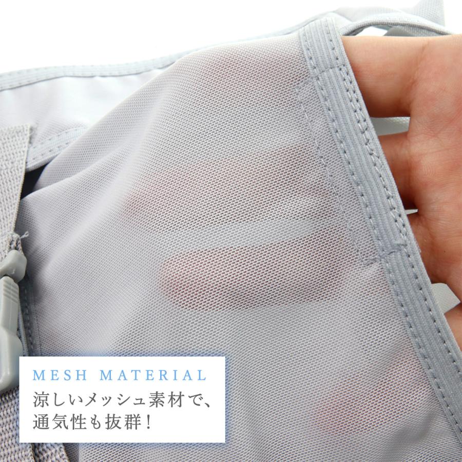 ワークマン タルテックス アイスベスト（アイスパック４個付）長時間保冷 アイスパック 着る保冷剤 安価 長時間冷却 熱中症対策 |  | 07