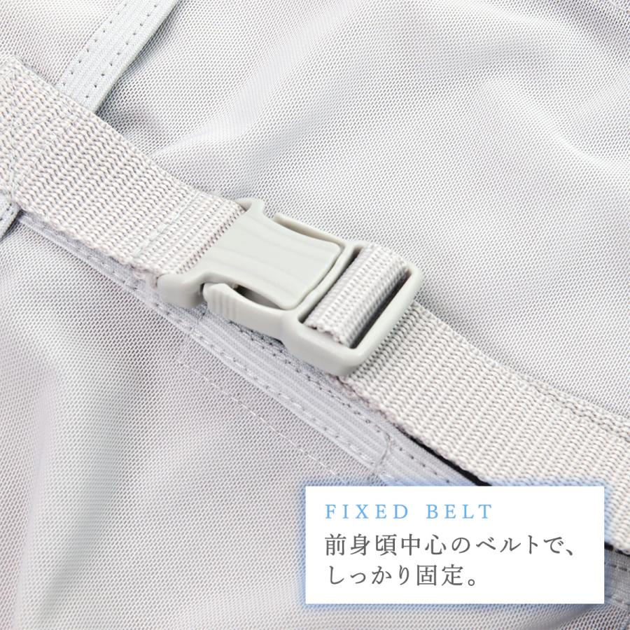 ワークマン タルテックス アイスベスト（アイスパック４個付）長時間保冷 アイスパック 着る保冷剤 安価 長時間冷却 熱中症対策 |  | 08