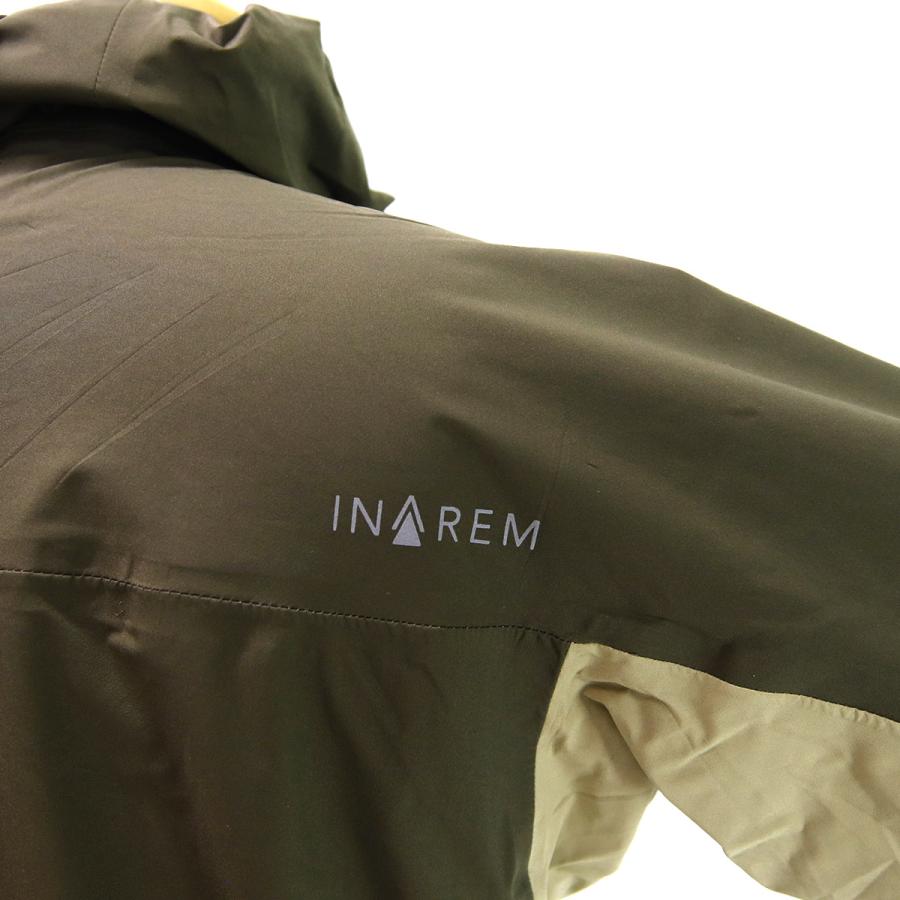 ワークマン イナレム ストレッチレインスーツ NR001 ストレッチ