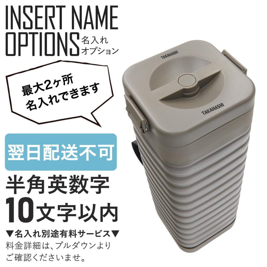 ワークマン 2リットル対応 スリム真空ハイブリッドコンテナ