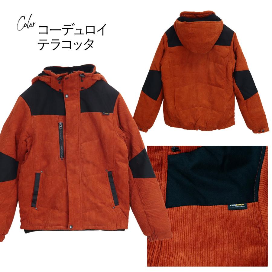 ワークマン 裏アルミ FIELD ブルゾン HJ003F メンズ アウター 防寒