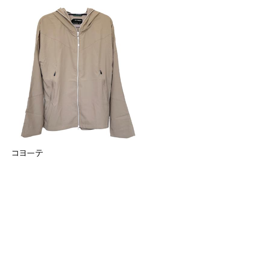 ワークマン エックスシェルター 暑熱αフーディー XS601A ワークマン uvカットパーカー メンズ エックスシェルター暑熱フーディー workman xshelter xシェルターの画像