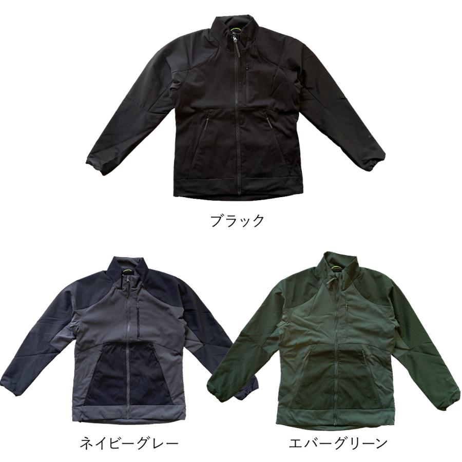 ワークマン エックスシェルター 断熱β ライトウォームジャケット （ XW107A ） workman ワークマン xシェルター ワークマン XShelter Workman xshelter 防寒着 |  | 09
