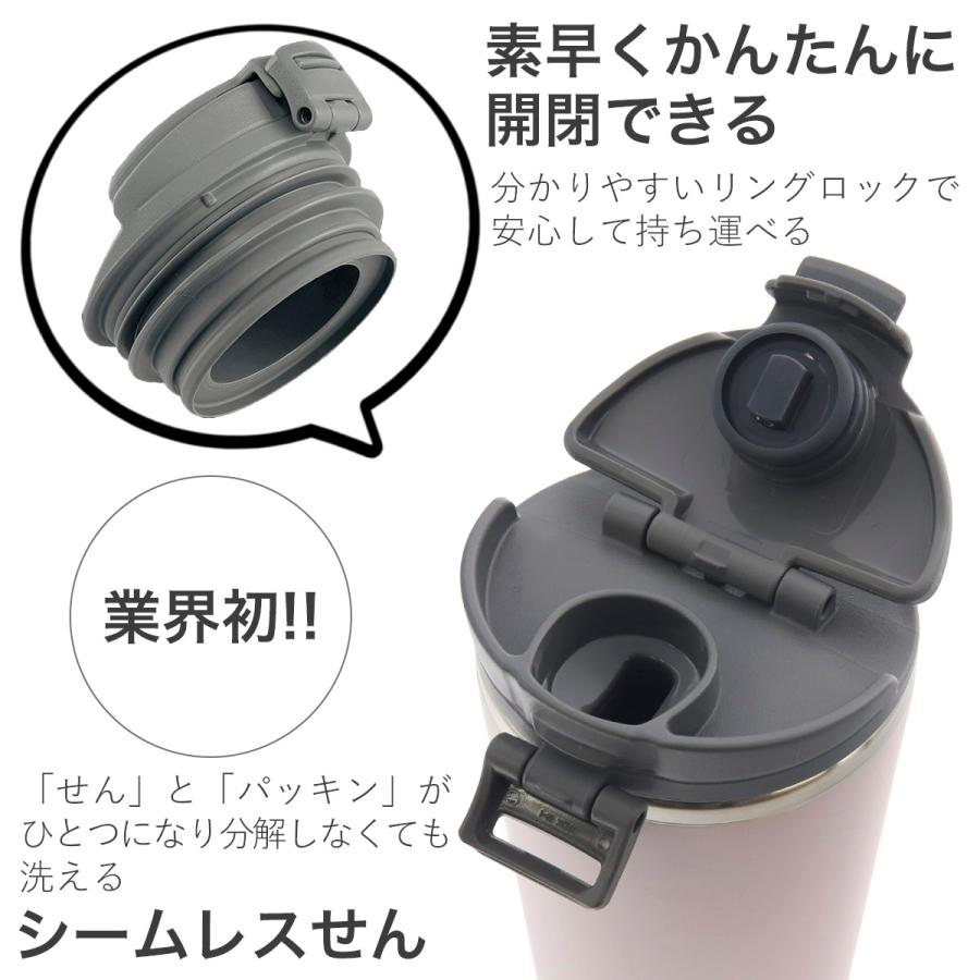 象印 水筒 タンブラー 名入れ ギフト ステンレスキャリータンブラー