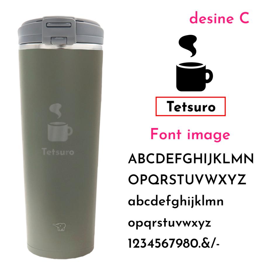 Supreme 象印i Stainless Steel 水筒　タンブラー SUPREME Stainless Steel Mug 象印 水筒 Supreme/Zojirushi