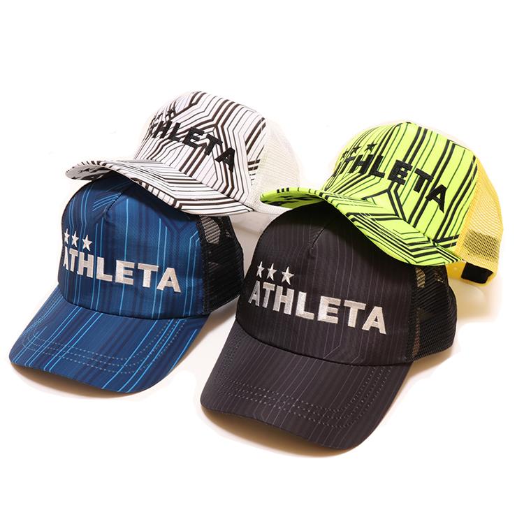 数量限定 サッカーキャップ 05282 アスレタ 2S メッシュキャップ ATHLETA サポーターグッズ 数量限定 サッカーキャップ 05282 アスレタ 2S メッシュキャップ ATHLETA サポーターグッズ