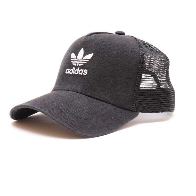 adidas ORIGINALS(アディダスオリジナルス)TREFOIL TRUCKER DV0233 DV0232｜selespo｜03