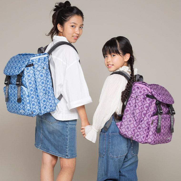 【特別価格】decorate(デコレート)ランドセル　DMS-081　キッズバッグ　Maysen　Mサイズ