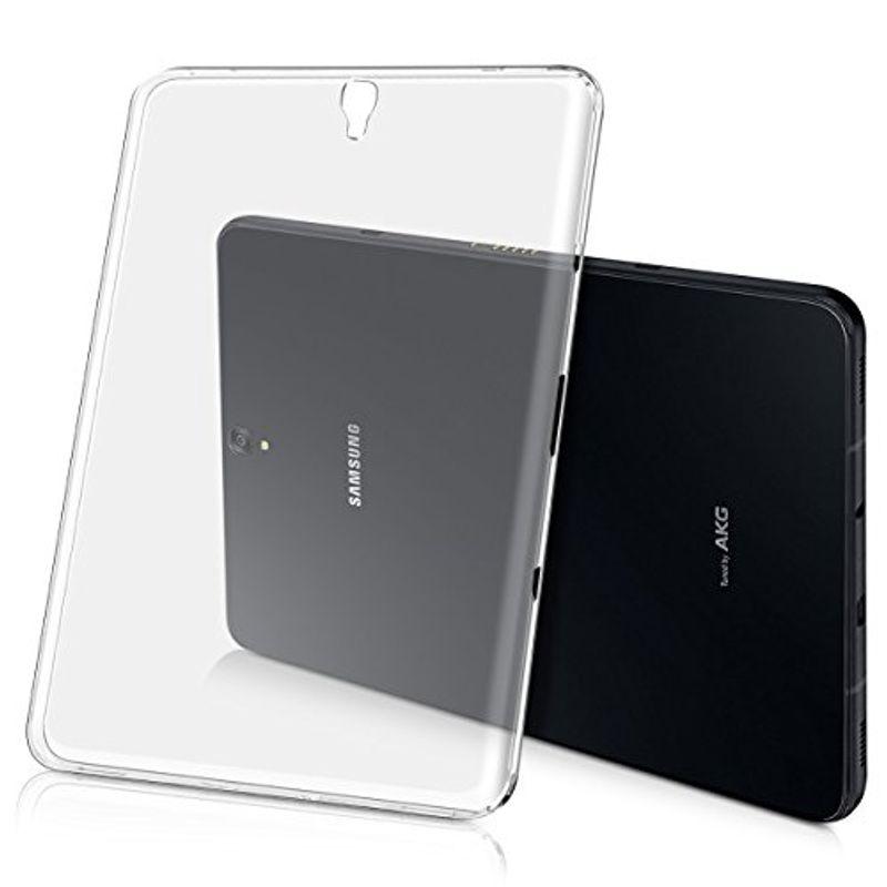 kwmobile タブレットケース 対応: Samsung Galaxy Tab S3 9.7 T820 / T825 ケース - タブレッ｜self-improvement｜05