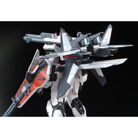 ガンプラ　RGトールギスⅢ＆RGストライクルージュ＋ HG I.W.S.P RG 1/144 トールギスIII 【再販】【2次：2025年7月