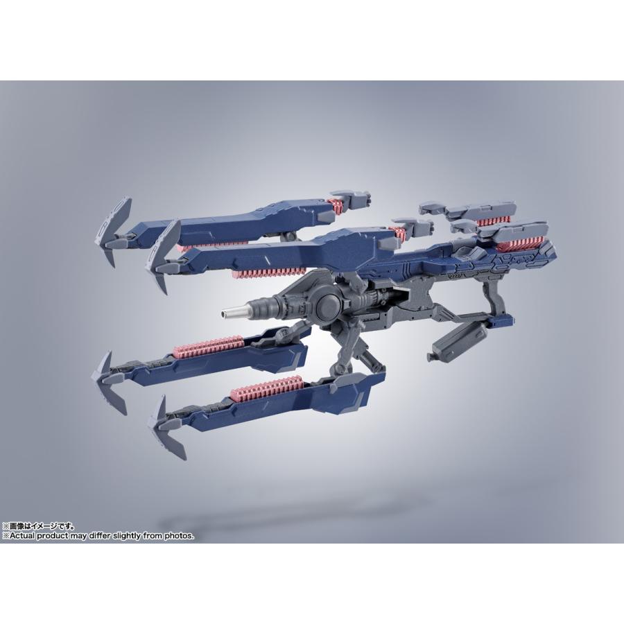 ROBOT魂 ＜SIDE AC＞ IB-C03: HAL 826 / Handler Walter : self