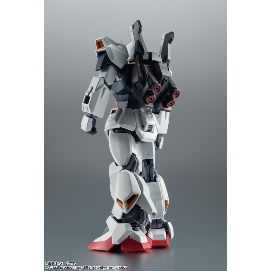 PG RX-178 GUNDAM Mk-II (エウーゴ仕様) ROBOT魂 ＜SIDE MS＞ RX-178 ガンダムMk-Ⅱ（エゥーゴ仕様） ver