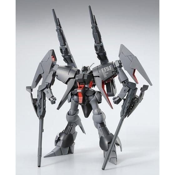 ガンダム HG 1/144 バイアラン・カスタム2号機（バンデシネ版