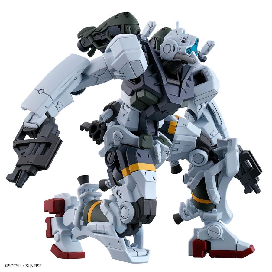 【新品・送料無料】HG 1/144 軽キャノン ゲルググ　ボカタ機 ガンダム HG 1/144 ゲルググ ボカタ機(GQ) : self-improvement
