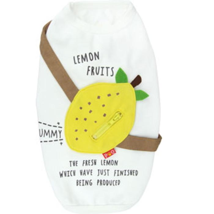 犬服　＊Lemon＊　ハンドメイド MANDARINE BROTHERS 犬 服 夏 マンダリンブラザーズ ドッグ