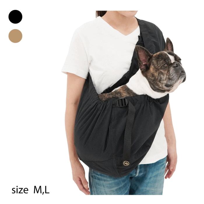 MANDARINE BROTHERS 犬 キャリーバッグ マンダリンブラザーズ MB MANDARINE BROTHERS 犬 キャリーバッグ マンダリンブラザーズ MB