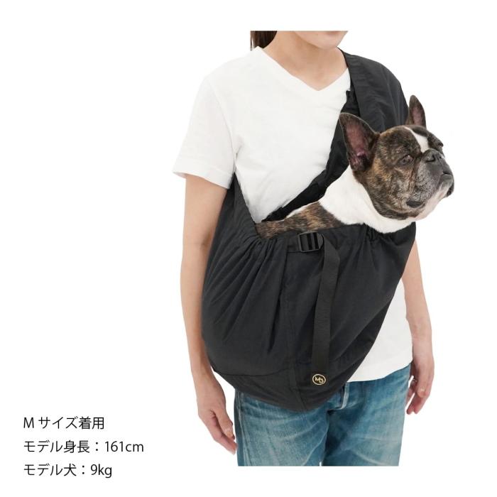 MANDARINE BROTHERS 犬 キャリーバッグ マンダリンブラザーズ MB MANDARINE BROTHERS 犬 キャリーバッグ マンダリンブラザーズ MB