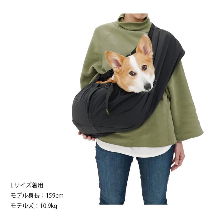 MANDARINE BROTHERS 犬 キャリーバッグ マンダリンブラザーズ MB MANDARINE BROTHERS 犬 キャリーバッグ マンダリンブラザーズ MB