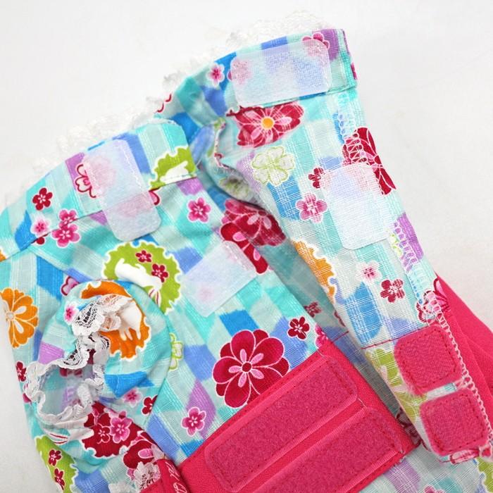 犬 服 浴衣 矢絣うさぎ 和柄 ゆかた 女の子 祭り 花火 ドッグウェア 夏 着物 コスプレ イベント 小型犬 中型犬 Pq S Pq 7525 犬の服 Selfish House 通販 Yahoo ショッピング