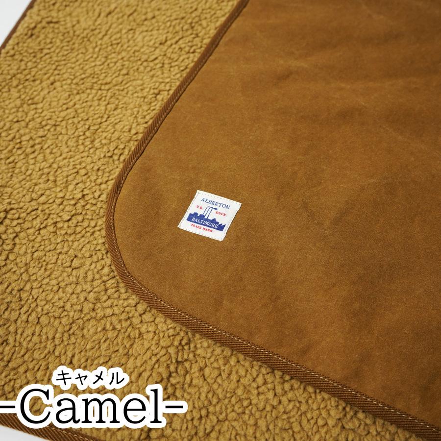 sebasuさま専用　大判ブランケット 楽天市場】ALBERTON アルバートン 難燃防水ブランケット ALB-002