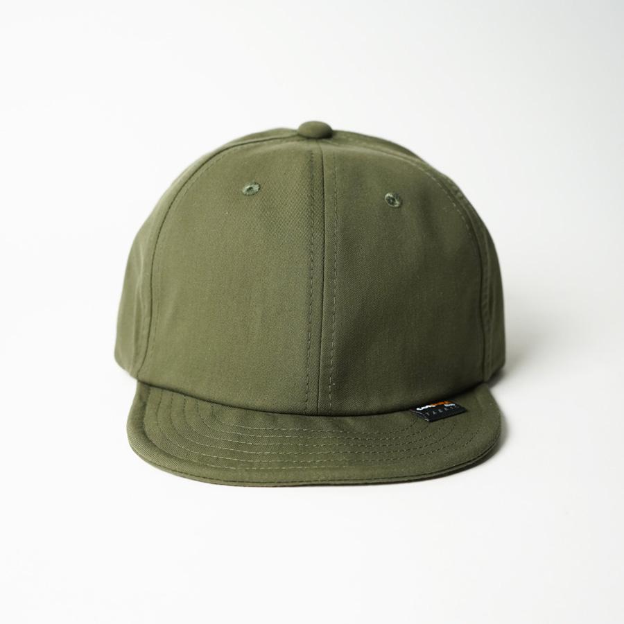 CORDURA CHINO BALL CAP コーデュラ チノ ボールキャップ BCQ-Y11727 メンズ レディース ユニセックス 帽子 キャップ アウトドア キャップ 親子 春夏 秋冬｜selfish-ys｜10