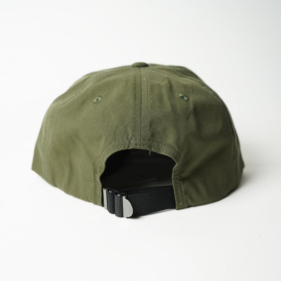 CORDURA CHINO BALL CAP コーデュラ チノ ボールキャップ BCQ-Y11727 メンズ レディース ユニセックス 帽子 キャップ アウトドア キャップ 親子 春夏 秋冬｜selfish-ys｜12