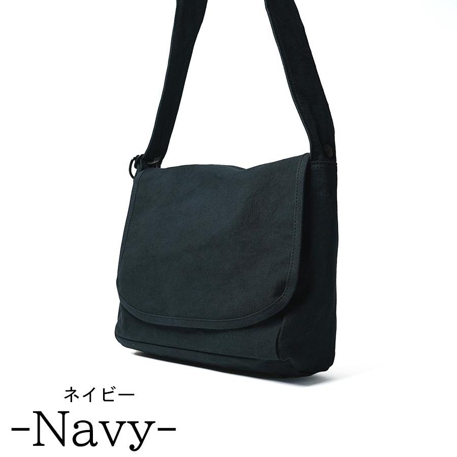 BAGGY PORT ショルダーバッグ GRN9601 BAGGYPORT バギーポート 黒さび